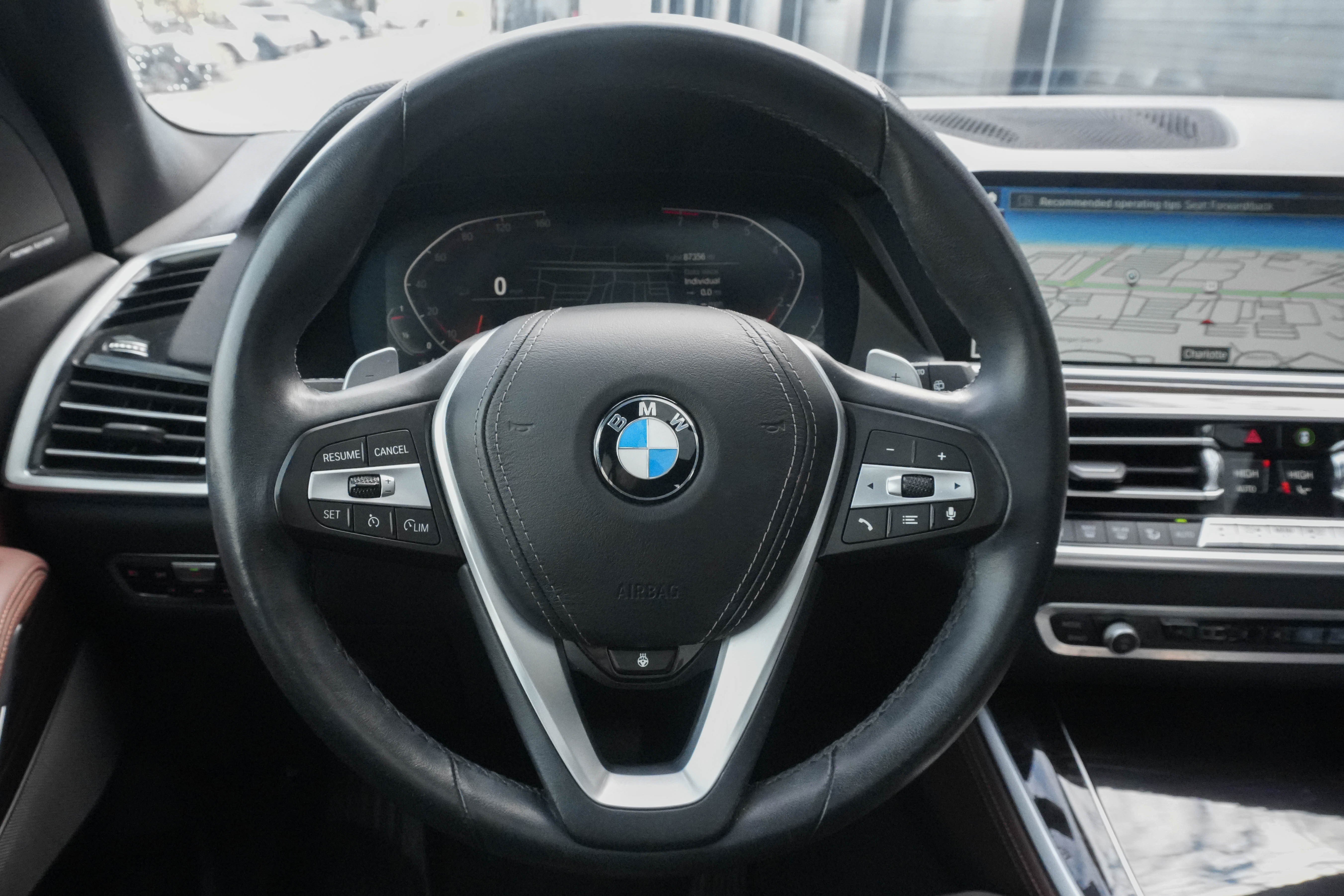 Used 2020 BMW X5 xDrive40i w/ Executive Package image 18