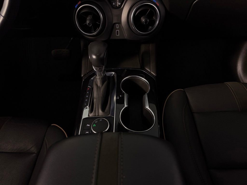 Used 2022 Chevrolet Blazer Premier w/ Enhanced Convenience Package image 17