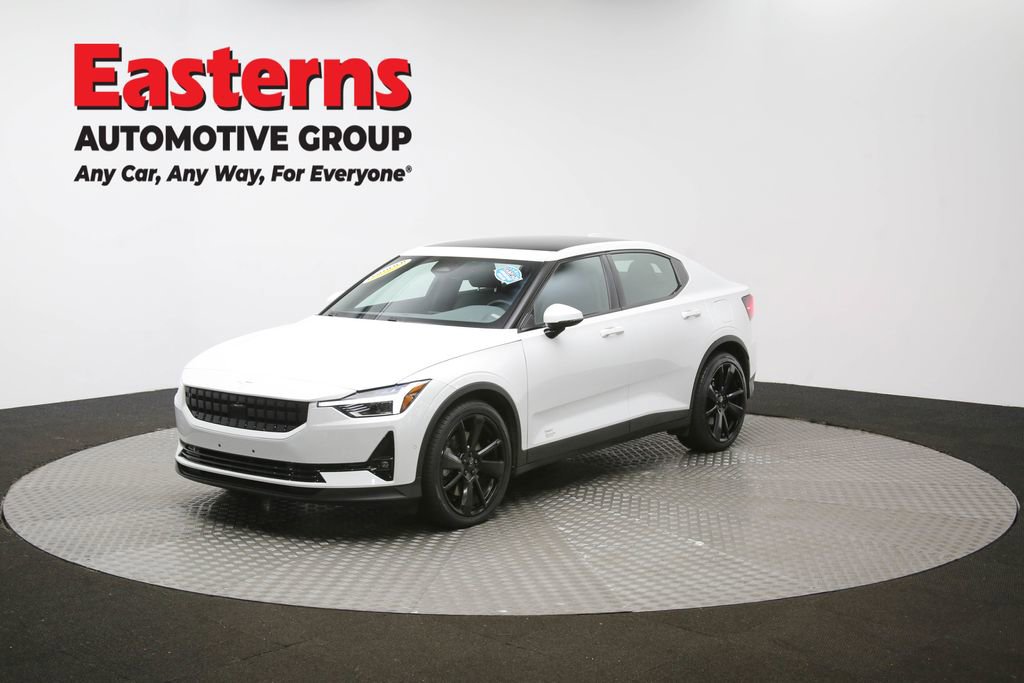 Used 2022 Polestar Polestar 2 w/ Plus Package FWD image 53