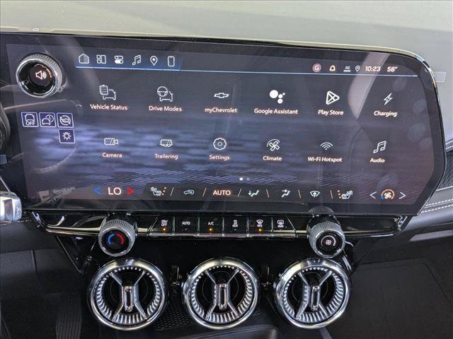 New 2026 Chevrolet Blazer EV LT FWD image 12