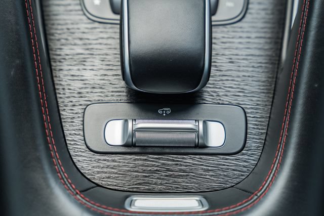 Certified 2024 Mercedes-Benz GLE 53 AMG 4MATIC Coupe image 28