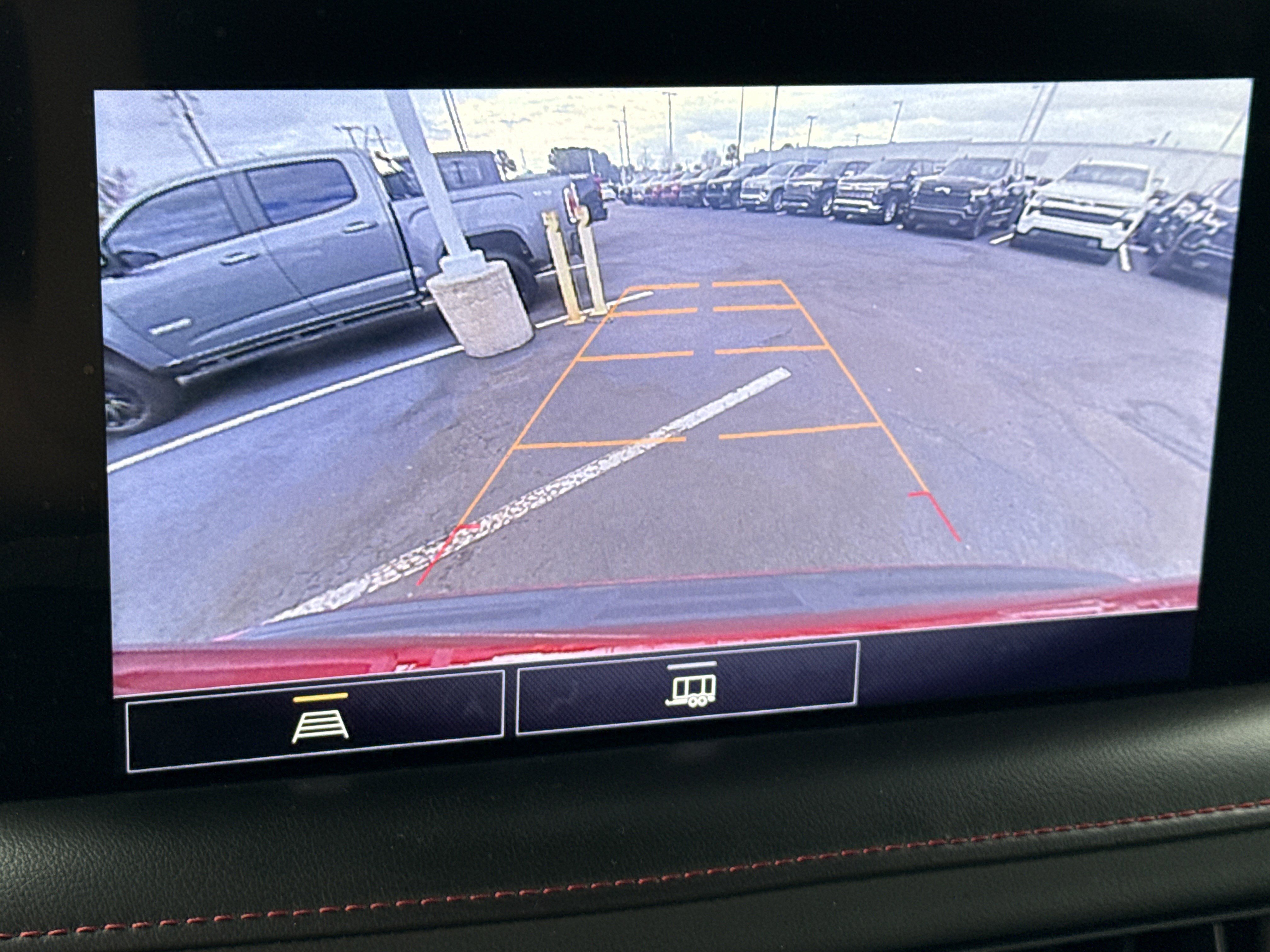 Used 2021 Chevrolet Suburban RST w/ Rear Media and Nav Package image 36