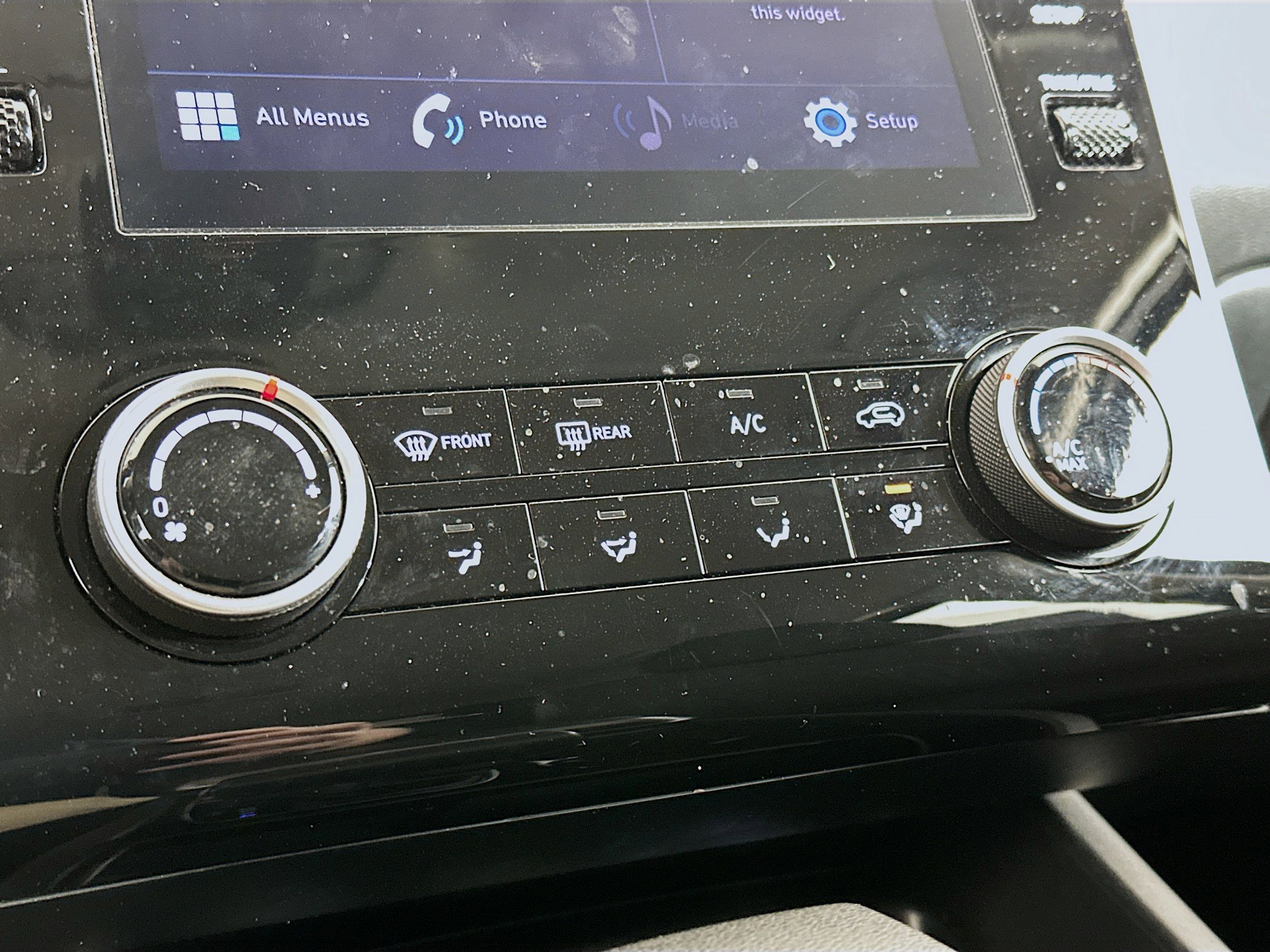 Used 2023 Hyundai Tucson SEL image 23