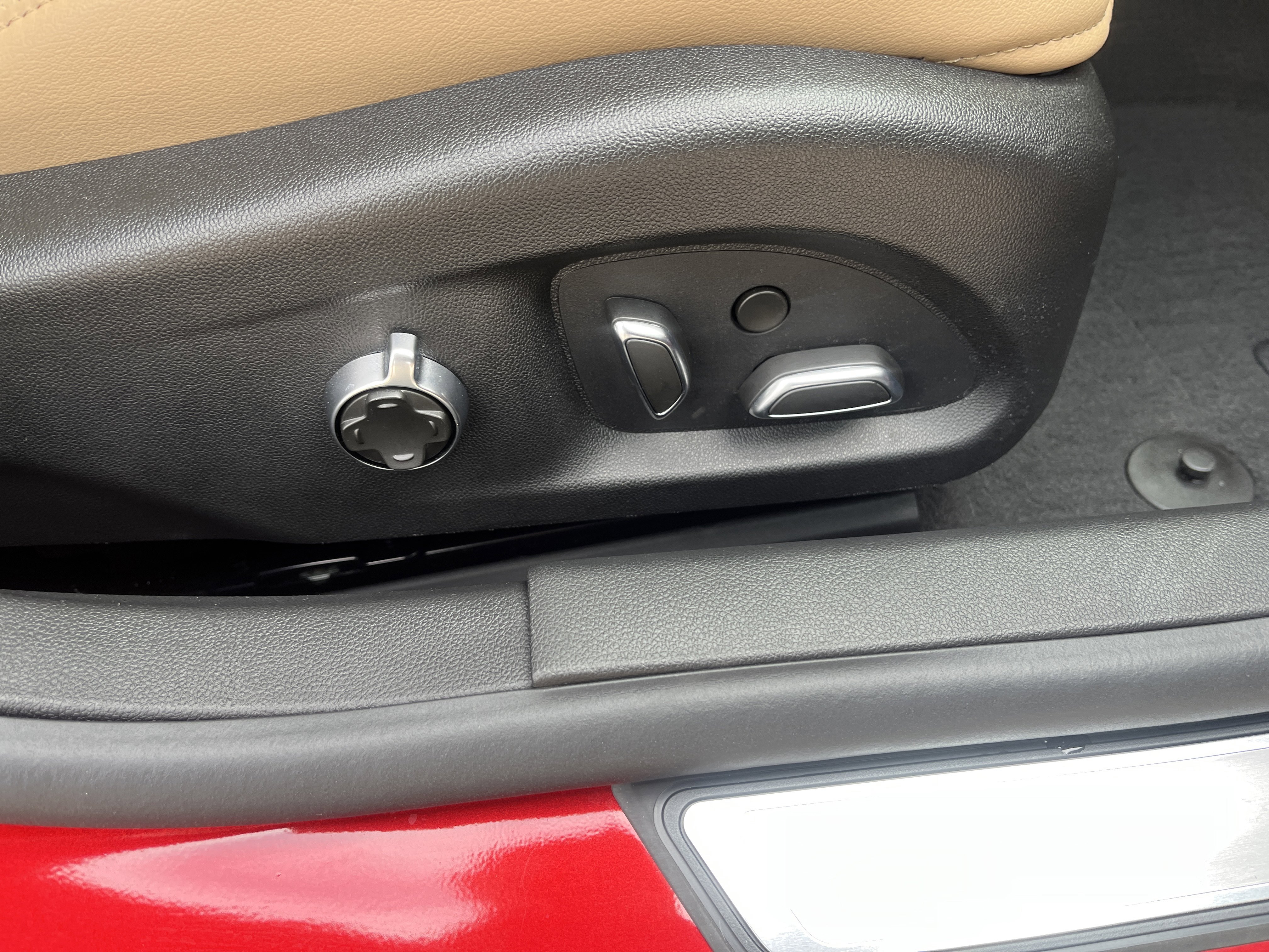 Used 2025 Cadillac CT5 Premium Luxury w/ Sun And Sound Package image 16