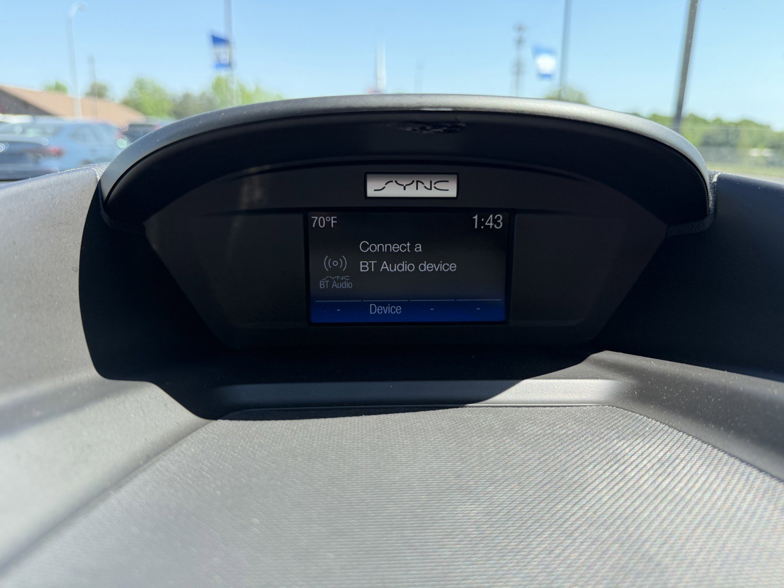 Used 2017 Ford Escape S FWD image 27