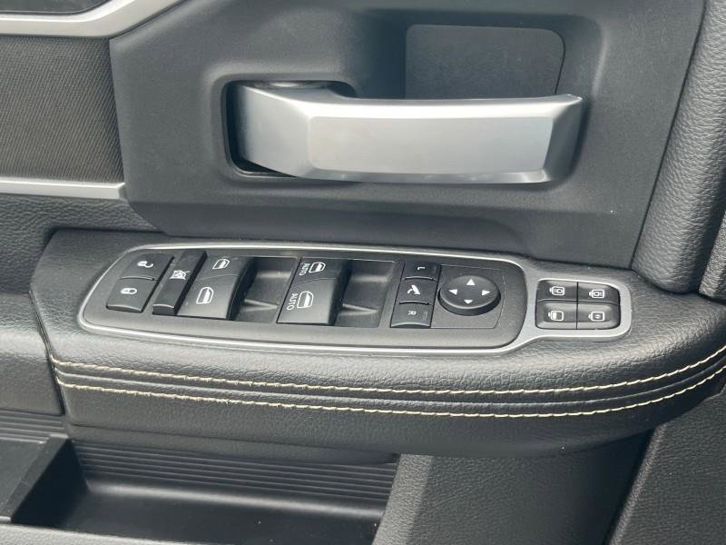 Used 2024 RAM 2500 Big Horn image 30