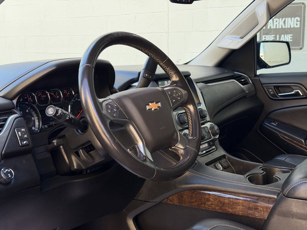Used 2019 Chevrolet Tahoe LT AWD/4WD image 11