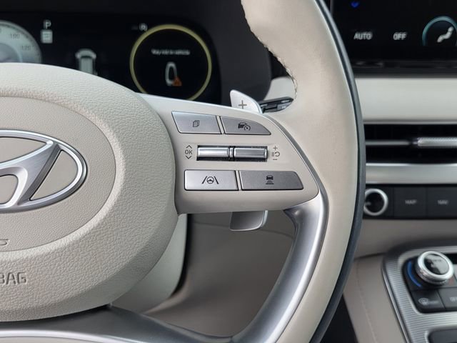 Used 2023 Hyundai Palisade Calligraphy image 30
