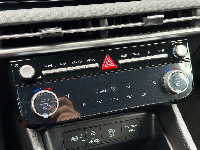New 2026 Hyundai Tucson XRT FWD image 15