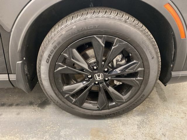 Used 2023 Honda CR-V Sport Touring image 32