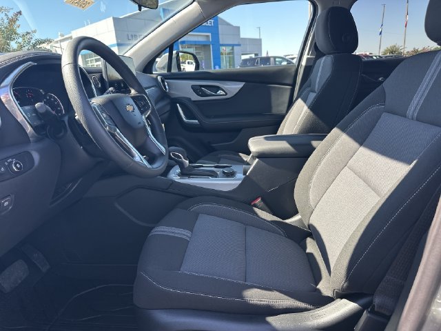 New 2026 Chevrolet Blazer LT w/ LPO, Floor Liner Package FWD image 9