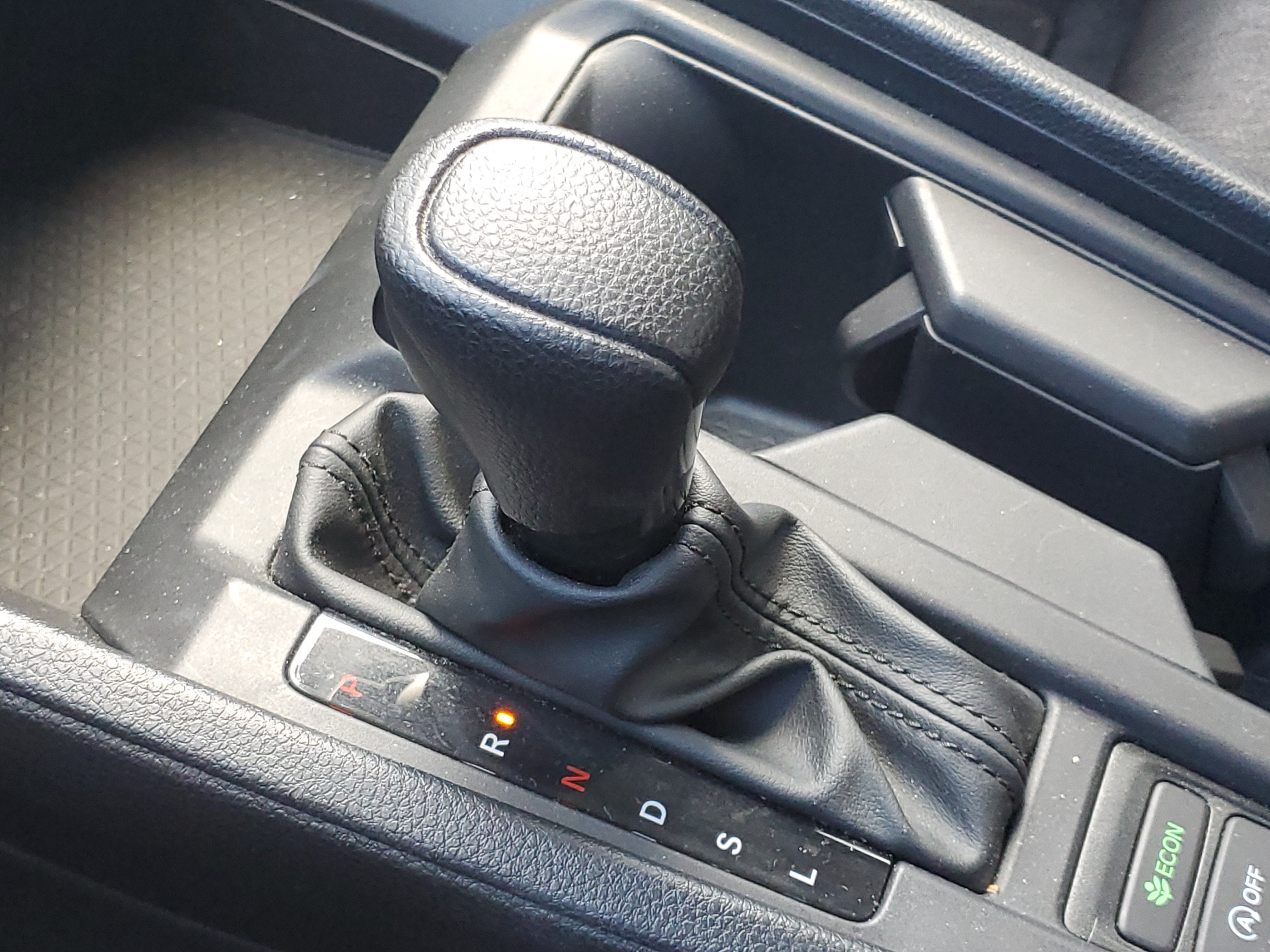 Used 2023 Honda Accord EX image 29