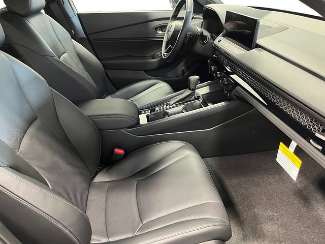 New 2026 Honda Accord Sport image 28