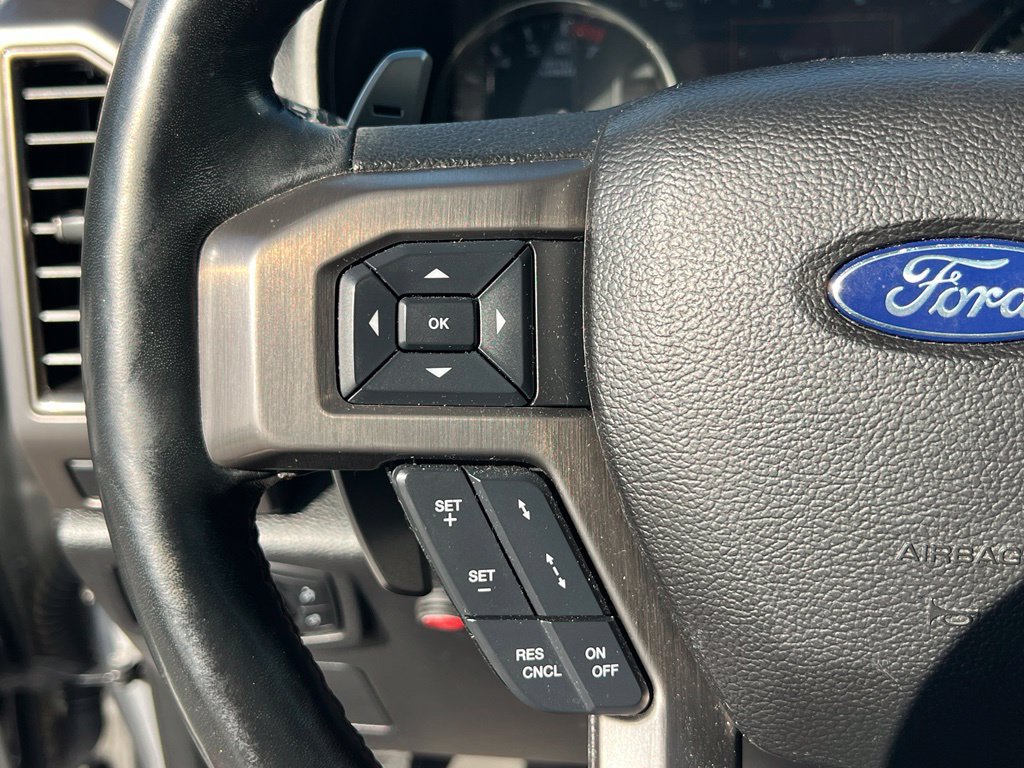 Used 2017 Ford F150 Raptor w/ Equipment Group 802A Luxury AWD/4WD image 18