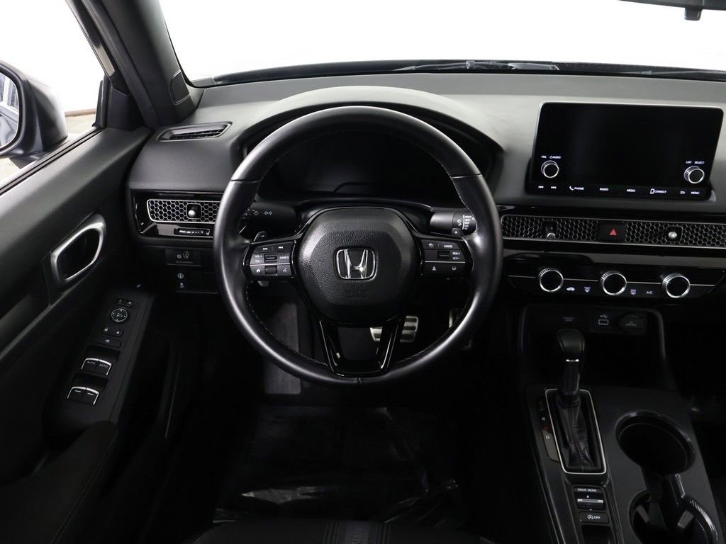 Used 2023 Honda Civic Sport image 31