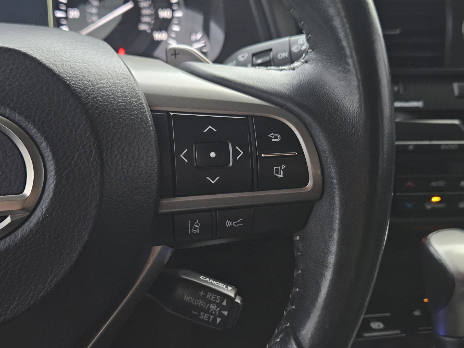 Used 2022 Lexus RX 350 FWD image 16