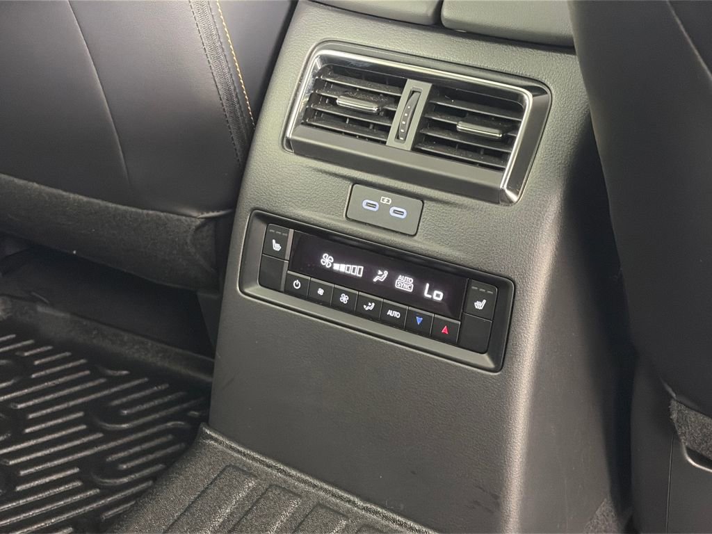 Used 2025 MAZDA CX-90 Plug-In Hybrid w/ Premium Plus image 27