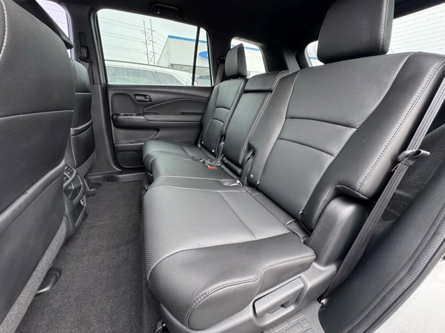 Used 2022 Honda Passport EX-L image 12