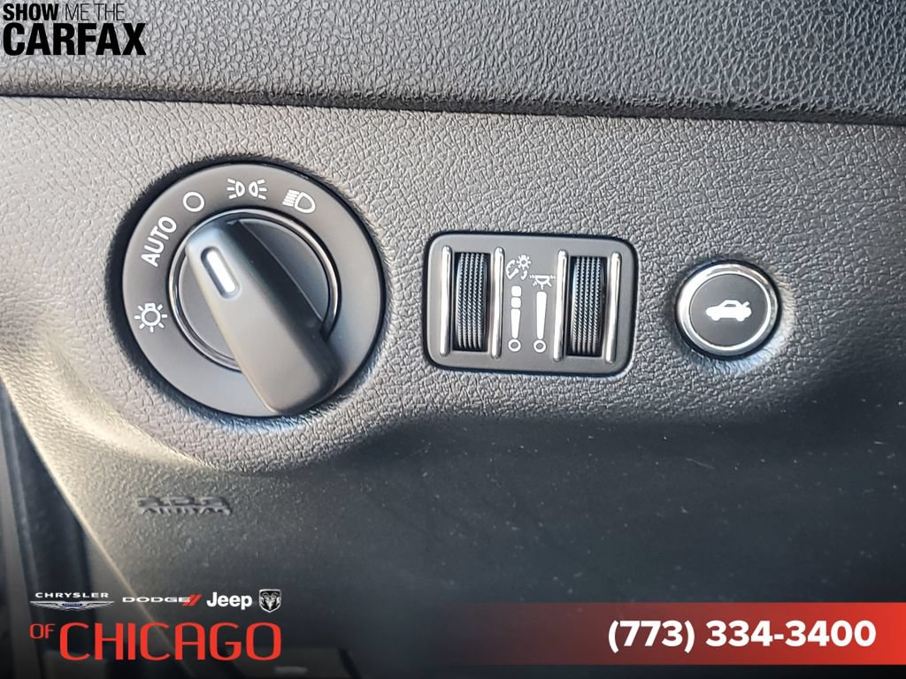 Used 2023 Dodge Charger SXT RWD image 20