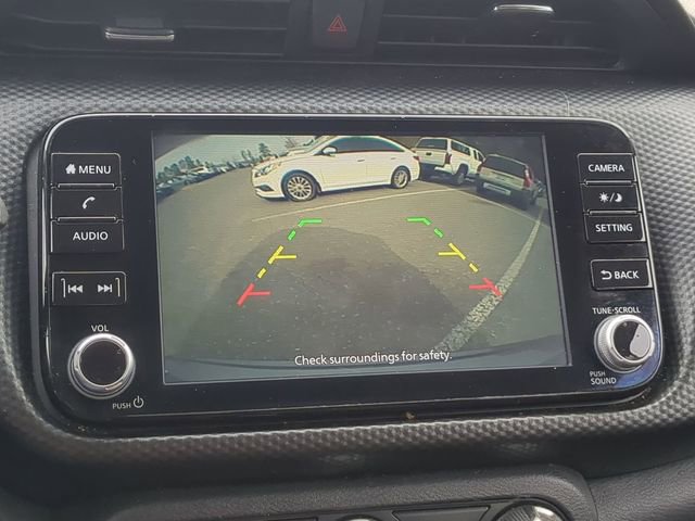 Used 2023 Nissan Kicks SV w/ Interior Electronics Package image 26