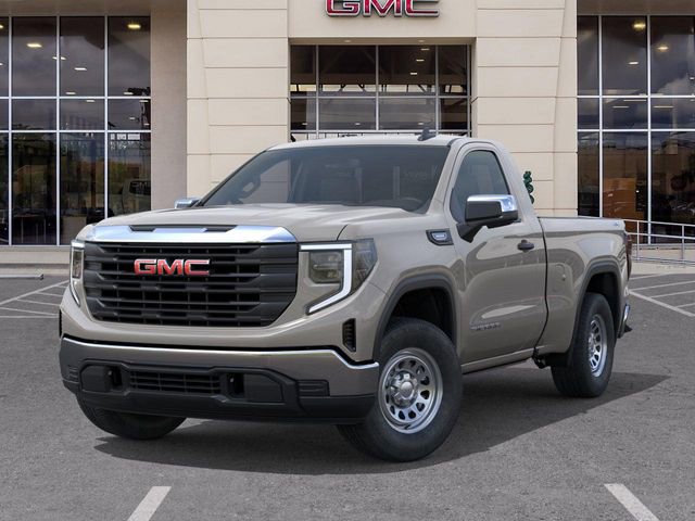 New 2026 GMC Sierra 1500 Pro w/ Pro Value Package AWD/4WD image 6