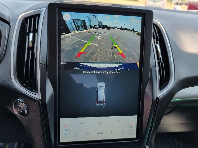 Certified 2023 Ford Edge SEL AWD/4WD image 23