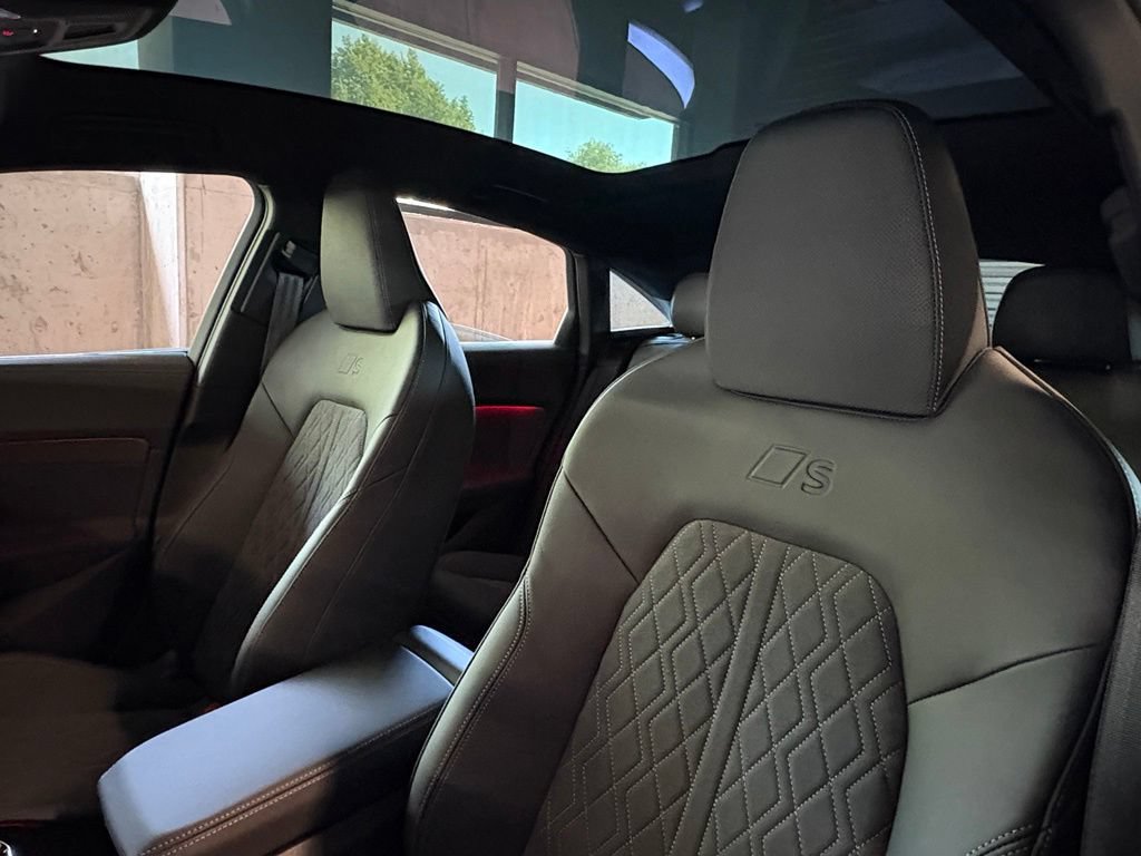 New 2026 Audi S5 Premium Plus AWD/4WD image 23