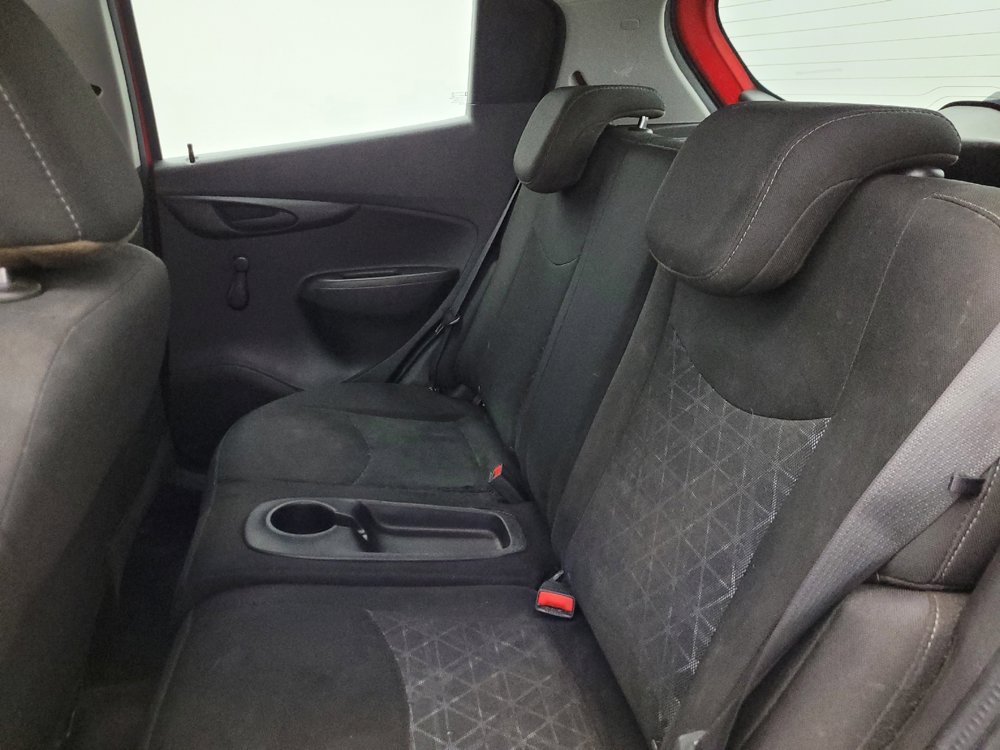 Used 2020 Chevrolet Spark LS FWD image 18
