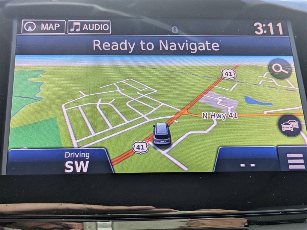 Used 2017 Honda Pilot Touring image 26