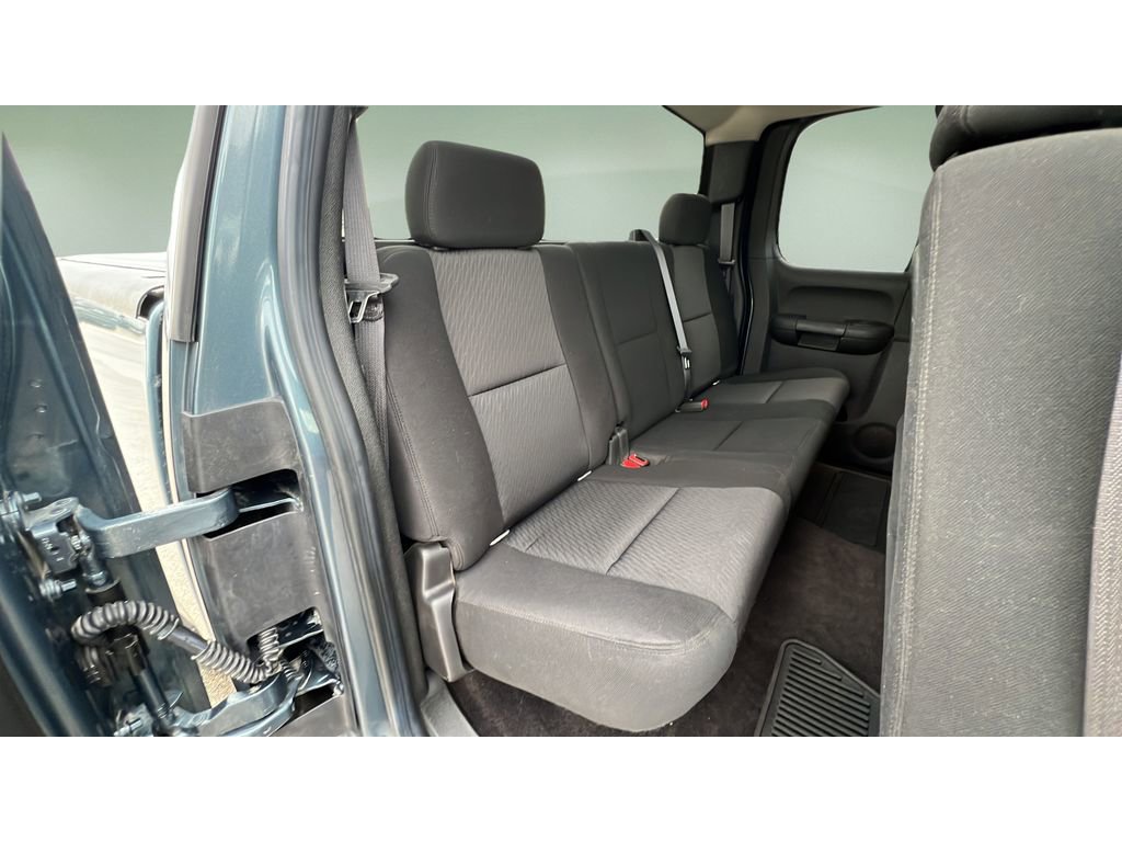 Used 2010 Chevrolet Silverado 1500 LT w/ Power Pack Plus AWD/4WD image 30