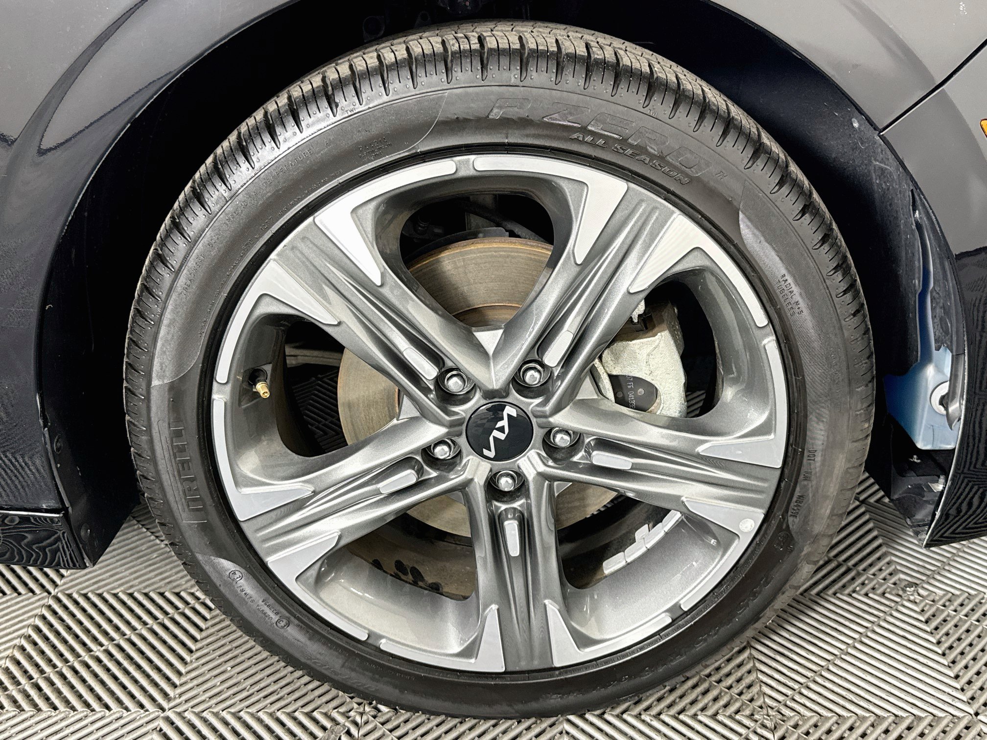 Used 2024 Kia K5 EX FWD image 30