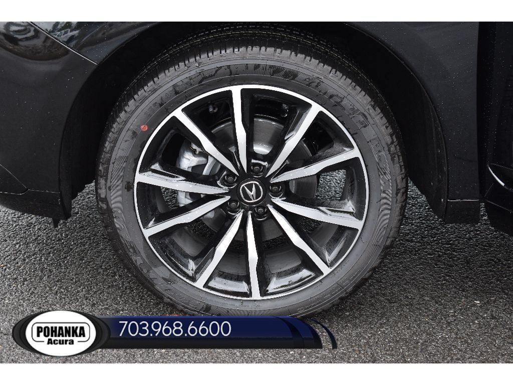 New 2026 Acura RDX w/ Advance Package AWD/4WD image 35