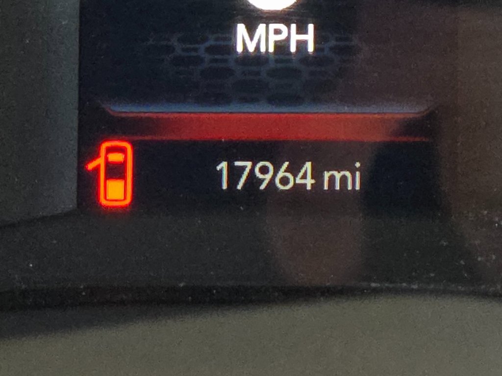 Used 2025 RAM 1500 Tradesman image 15