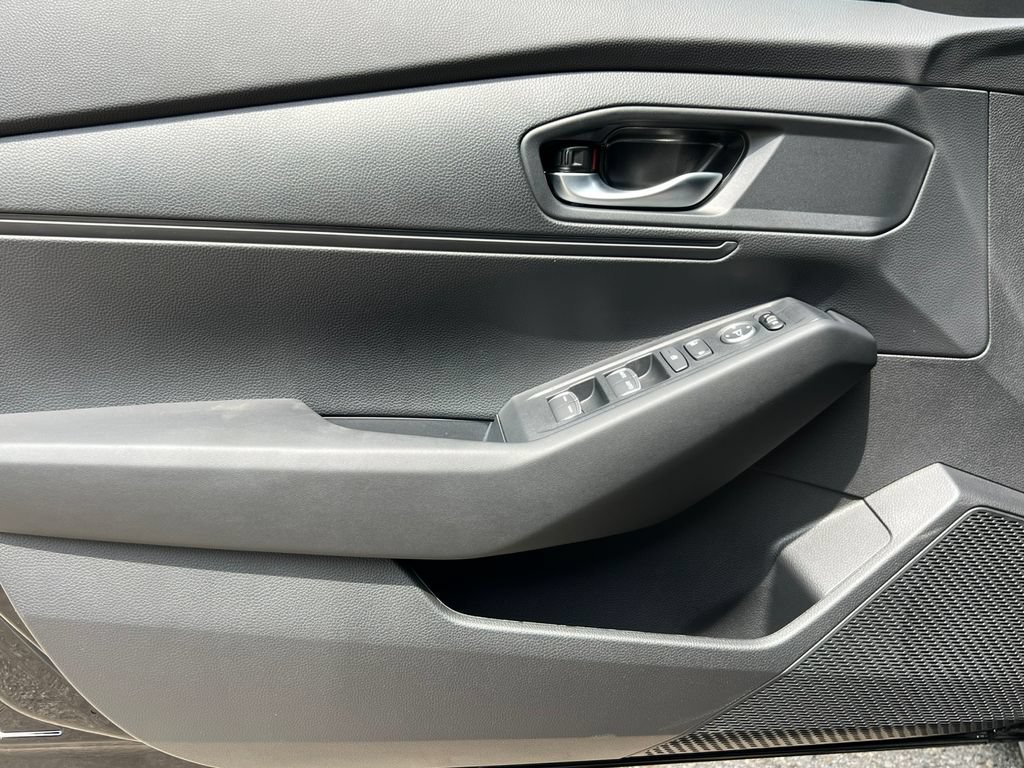 New 2026 Honda Accord LX image 11