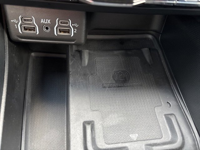 Used 2022 Dodge Durango R/T w/ Blacktop Package image 19