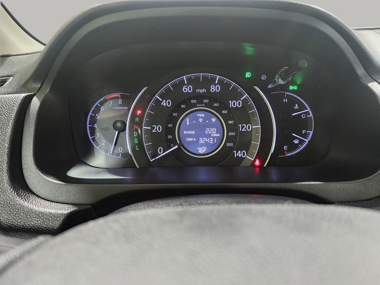 Used 2016 Honda CR-V EX image 12