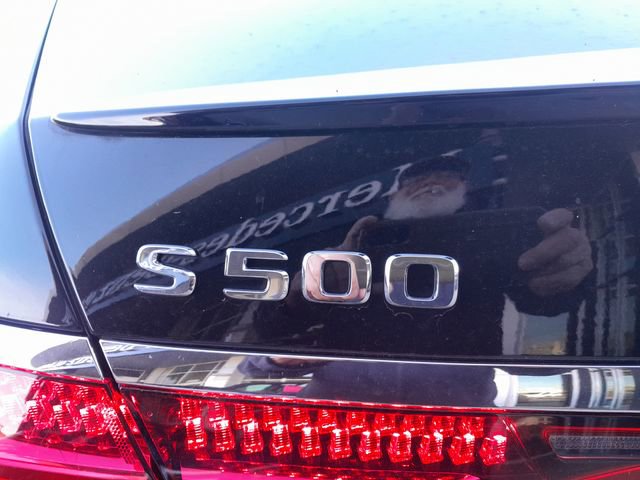 Used 2023 Mercedes-Benz S 500 4MATIC image 16