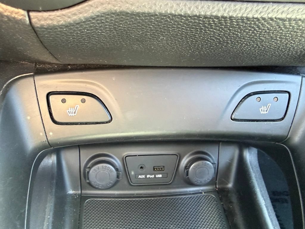Used 2012 Hyundai Tucson Limited w/ Premium Pkg FWD image 7