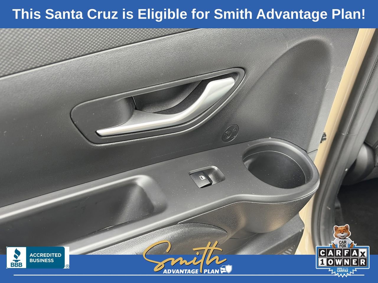 Used 2024 Hyundai Santa Cruz SEL FWD image 13