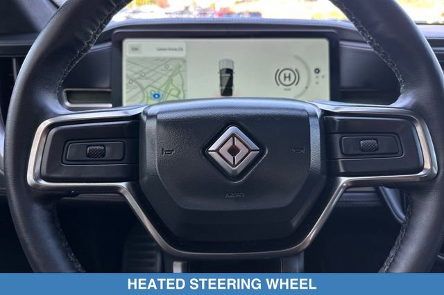 Used 2025 Rivian R1S Adventure AWD/4WD image 26