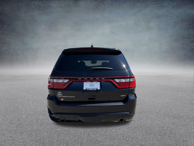 Used 2025 Dodge Durango GT image 6
