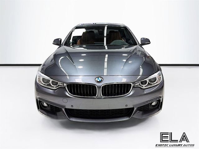Used 2017 BMW 440i Convertible RWD image 3