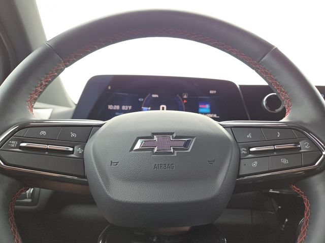Used 2025 Chevrolet Blazer EV RS AWD/4WD image 26