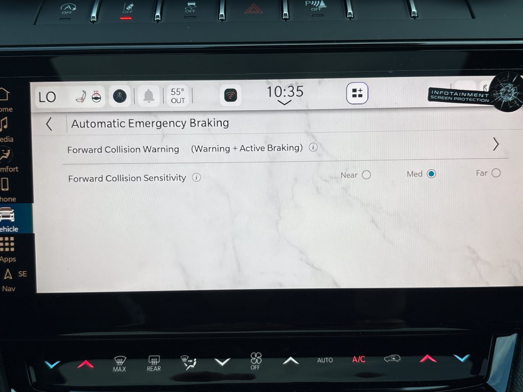 New 2027 Jeep Grand Cherokee 4WD image 39