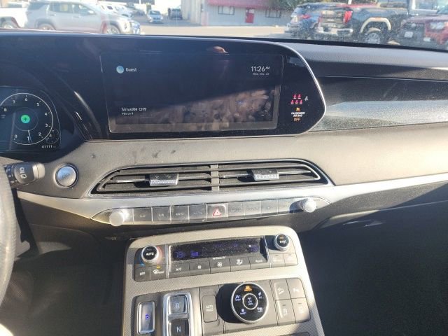 Used 2022 Hyundai Palisade Calligraphy w/ Winter Package image 20