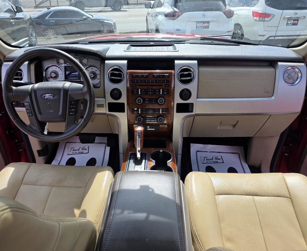 Used 2010 Ford F150 XL AWD/4WD image 26