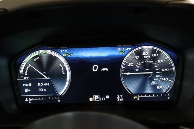 New 2026 Subaru Forester Sport AWD/4WD image 17