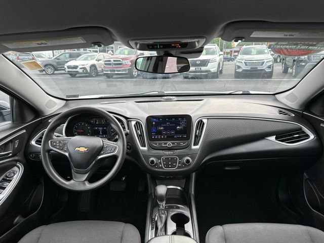 Used 2024 Chevrolet Malibu LT FWD image 23