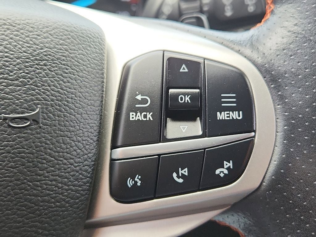 Used 2022 Ford Explorer Timberline AWD/4WD image 23