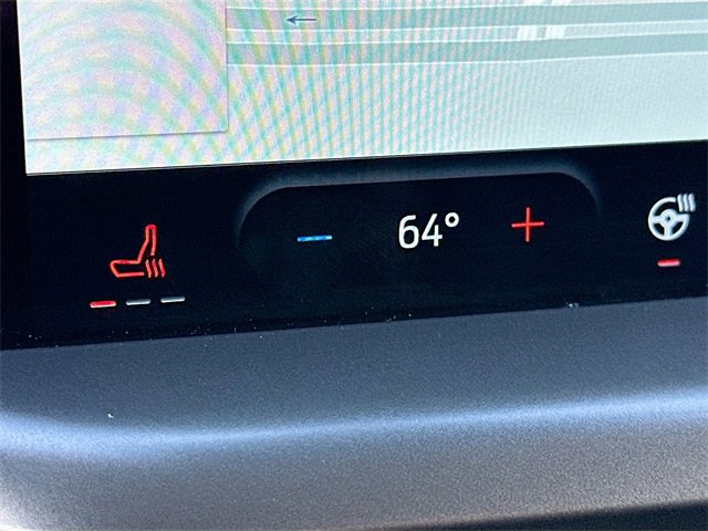 Used 2025 Ford Escape Base image 20